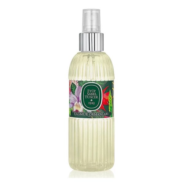Eyüp Sabri Tuncer Kolonya Yağmur Ormanları 150 ml - 1