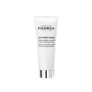 Filorga Age-Purify Mask Çift Etkili Maske 75ml - Filorga