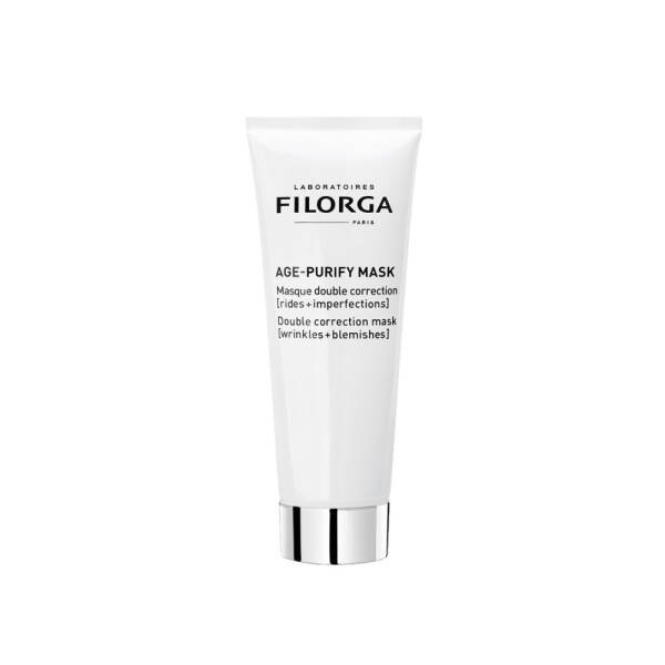 Filorga Age-Purify Mask Çift Etkili Maske 75ml - 1