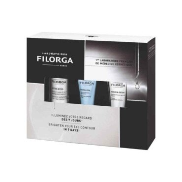Filorga Brighten Your Eye Contour Kofre - Filorga