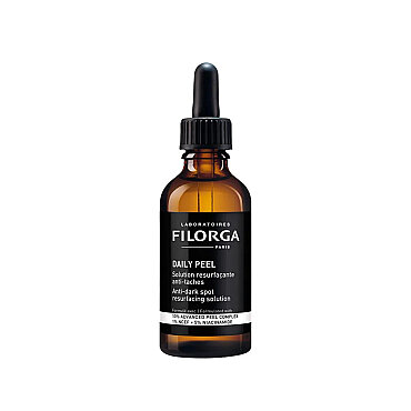 Fılorga Daily Peel Anti Dark Spot Resurfacing Solution Leke Karşıtı Solüsyon 50 ml - Filorga