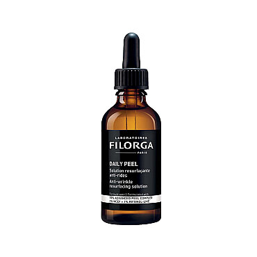 Fılorga Daily Peel Anti Wrinkle Resurfacing Solution Kırışıklık Karşıtı Solüsyon 50 ml - Filorga