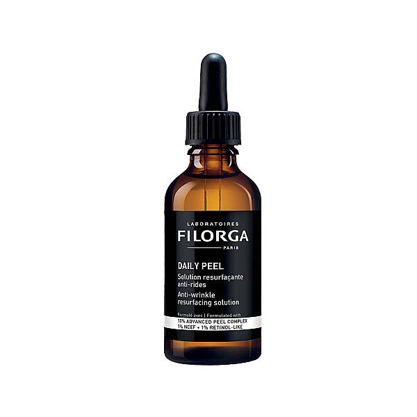 Fılorga Daily Peel Anti Wrinkle Resurfacing Solution Kırışıklık Karşıtı Solüsyon 50 ml - 1