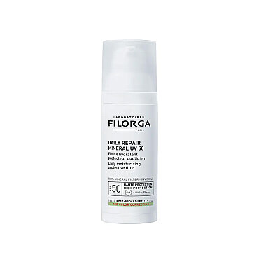 Fılorga Daily Repair Mineral UV 50 Daily Moisturiz - Filorga