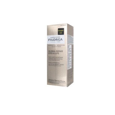 Filorga Global Repair Eyes&Lips 15ml - Filorga