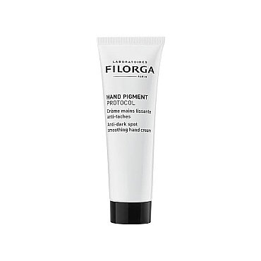 Fılorga Hand Pigment Protocol Anti-Dark Spot Smoothing Hand Cream - Leke Karşıtı El Kremi 50ml - Filorga