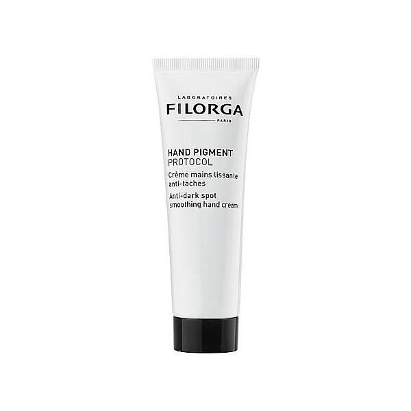Fılorga Hand Pigment Protocol Anti-Dark Spot Smoothing Hand Cream - Leke Karşıtı El Kremi 50ml - 1