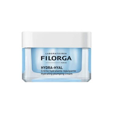 Filorga Hydra-Hyal 5 Tip Hyalüronik Asit İçeren Nemlendirici Bakım Kremi 50ml - Filorga
