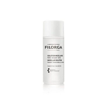 Filorga Micellar Temizleyici Solüsyon 50 ml - Kampanya