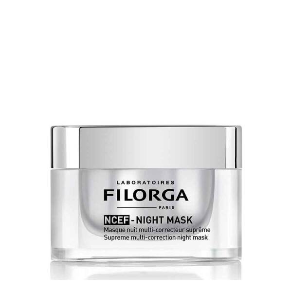 Filorga NCEF Night Mask 50ml - 1