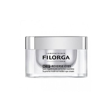 Filorga NCEF Reverse Eyes Cream 15ml - Filorga