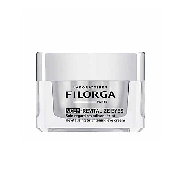 Fılorga NCEF Revitalize Eyes Revitalizing Eye Cream - Yaşlanma Kaşıtı Göz Çevresi Bakım Kemi15 ml - Filorga