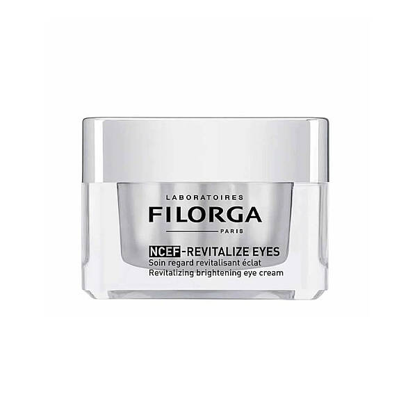 Fılorga NCEF Revitalize Eyes Revitalizing Eye Cream - Yaşlanma Kaşıtı Göz Çevresi Bakım Kemi15 ml - 1