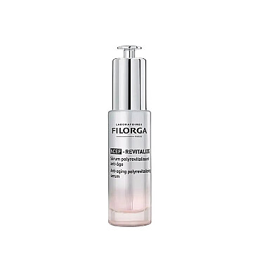Fılorga NCEF Revitalize Serum - Yaşlanma Karşıtı Serum 30 ml - Filorga