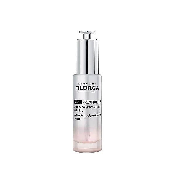 Fılorga NCEF Revitalize Serum - Yaşlanma Karşıtı Serum 30 ml - 1