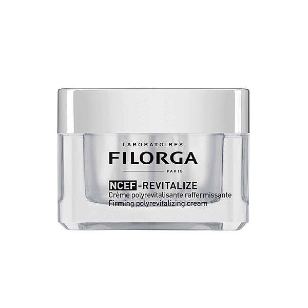 Fılorga NCEF Revitalize Yaşlanma Karşıtı Krem 50 ml - 1