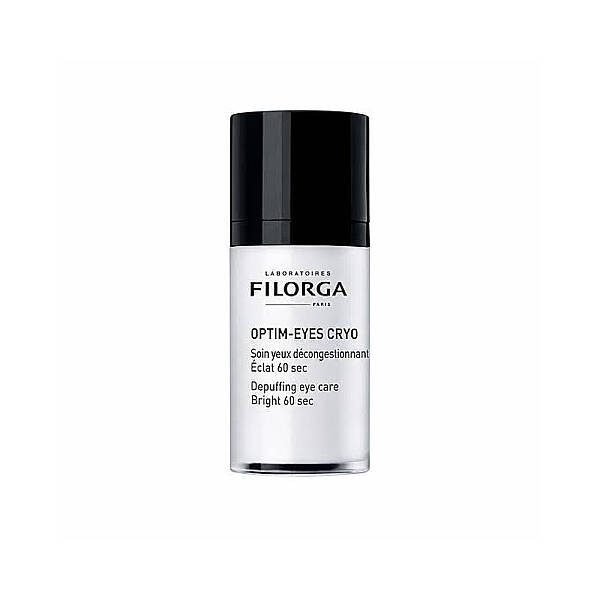 Fılorga Optim Eyes Cryo Göz Çevresi Bakım Kremi 15 ml - 1