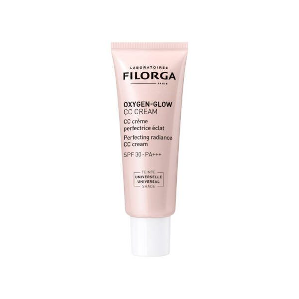 Filorga Oxygen Glow Işıltılı Görünüm CC Krem SPF30 - 1