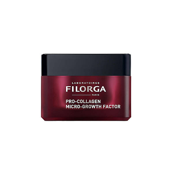 Fılorga Pro Collagen Micro Growth Factor Firming Lifting Cream Sıkılaştırıcı Etkili Yaşlanma Karşıtı Bakım Kremi 50 ml - 1