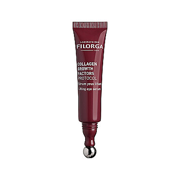 Fılorga Pro Collagen Micro Growth Factor Lifting Eye Serum Sıkılaştırıcı Etkili Yaşlanma Karşıtı Göz Çevresi Serumu15 ml - Filorga