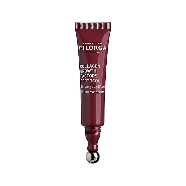 Fılorga Pro Collagen Micro Growth Factor Lifting Eye Serum Sıkılaştırıcı Etkili Yaşlanma Karşıtı Göz Çevresi Serumu15 ml - 1