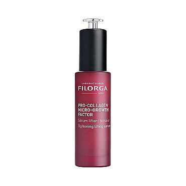 Fılorga Pro Collagen Micro Growth Factor Tightening Lifting Sıkılaştırıcı Etkili Yaşlanma Karşıtı Bakım Serumu 30 ml - Filorga