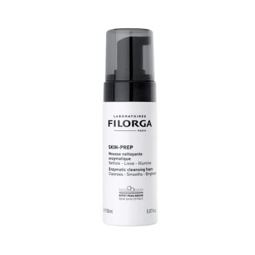 Filorga Skin-Prep Enzimatik Temizleme Köpüğü 150ml - Filorga