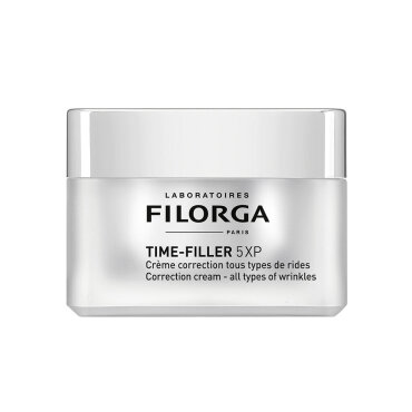 Fılorga Tıme Filler 5XP Correction Yaşlanma Karşıtı Bakım Kremi 50 ml - Filorga