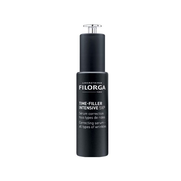 Filorga Time Filler İntensive 5XP Yaşlanma Karşıtı Cilt Bakım Serumu 30 ml - 1