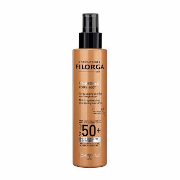Filorga UV-Bronze SPF50+ Body 150ml - Filorga