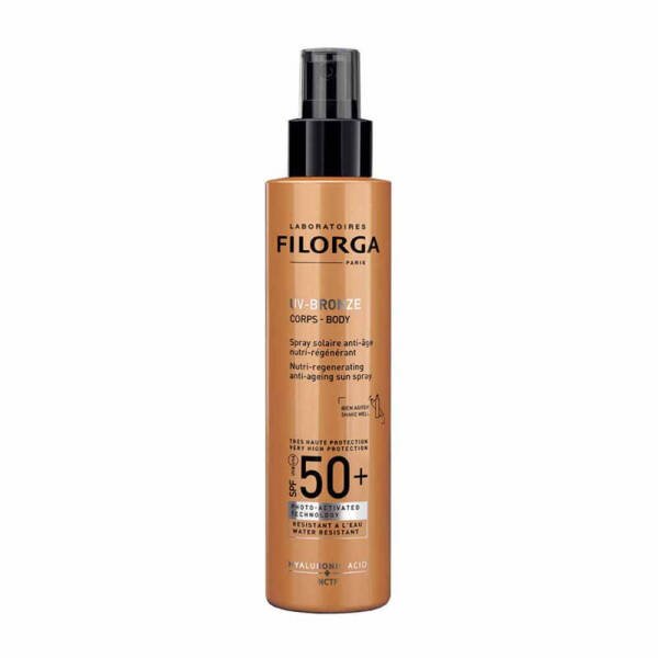 Filorga UV-Bronze SPF50+ Body 150ml - 1