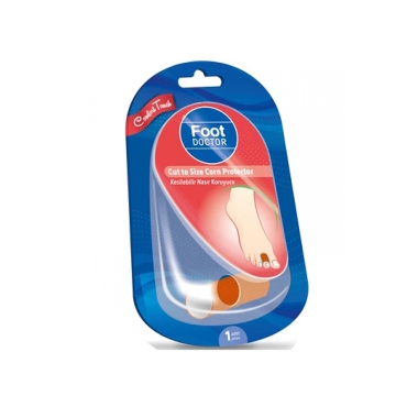 Foot Doctor Kesilebilir Nasır Koruyucu 1 Adet - Foot Doctor
