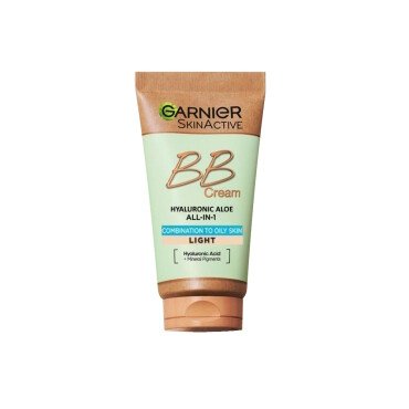 Garnier BB Krem Karma ve Yağlı Ciltler İçin 50ml Açık Ton - Garnier