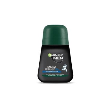 Garnier Men Ekstra Ferahlık 96sa Roll-on 50ml - Garnier