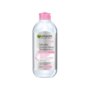 Garnier Micellar Makyaj Temizleme Suyu 200ml - Garnier