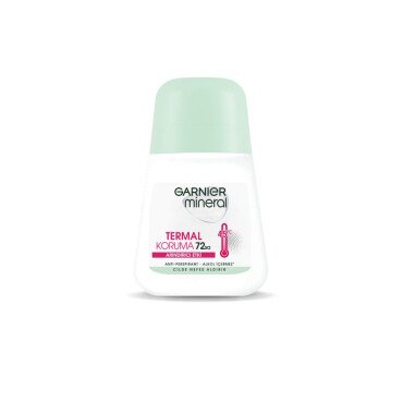 Garnier Mineral Termal Koruma 72sa Roll-On 50ml - Garnier