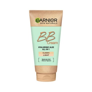 Garnier Skin Naturals BB Krem Klasik Açık Ton 50ml - Garnier