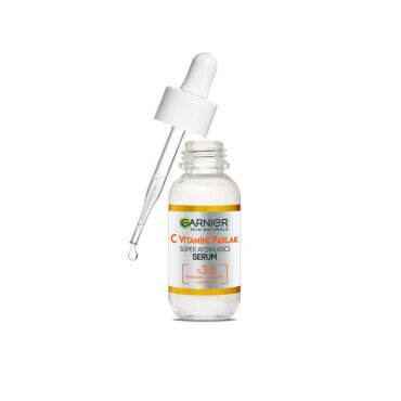 Garnier Skin Naturals Süper Aydınlatıcı Serum 30ml - Garnier