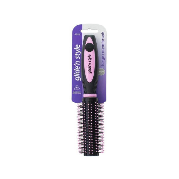 Glide'n Style Fön Fırçası GS225 - 1