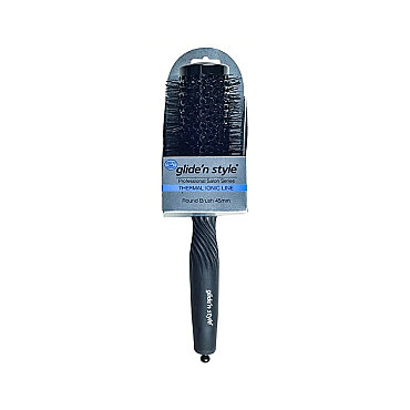 Glide'n Style Thermal Iconic Fön Fırçası GS-251 - Gliden Style 