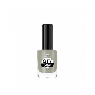 Golden Rose City Color Nail Lacquer 10.2ml No:305 - Golden Rose