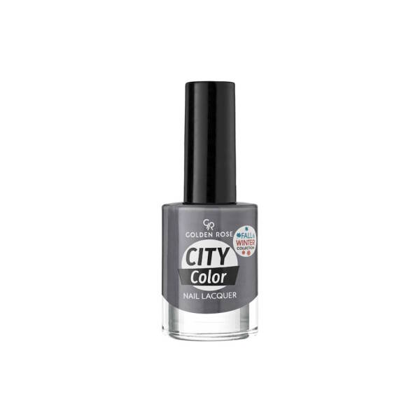 Golden Rose City Color Nail Lacquer 10.2ml No:306 - 1