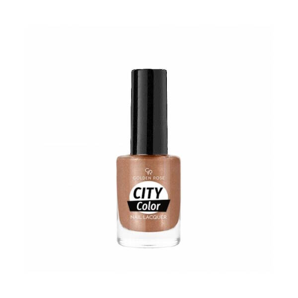 Golden Rose City Color Nail Lacquer 10.2ml No:309 - 1