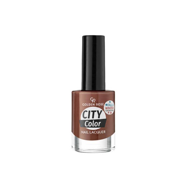 Golden Rose City Color Nail Lacquer 10.2ml No:310 - 1