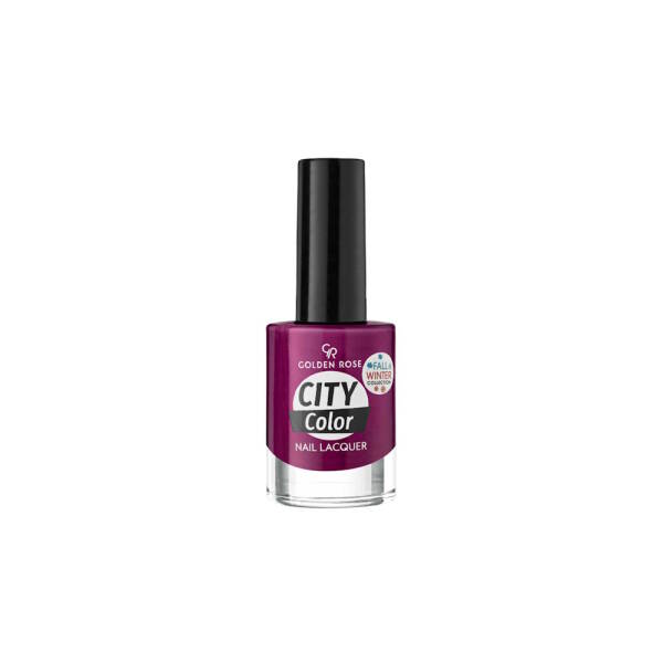 Golden Rose City Color Nail Lacquer 10.2ml No:313 - 1