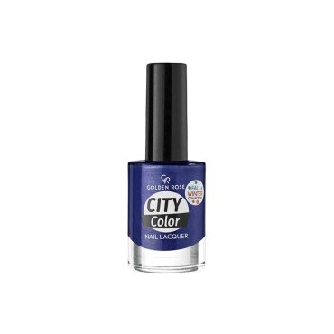Golden Rose City Color Nail Lacquer 10.2ml No:315 - Golden Rose
