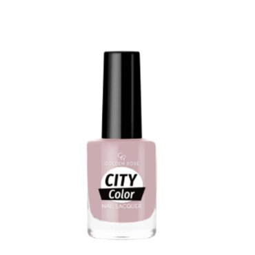 Golden Rose City Color Nail Lacquer 22 10.2ml - Golden Rose