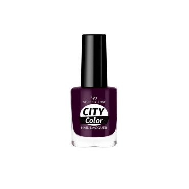 Golden Rose City Color Oje 54 10.2ml - Golden Rose