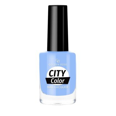 Golden Rose City Color Oje 62 10.2ml - Golden Rose