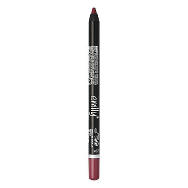 Golden Rose Emily Long Lasting Lip Pencil - 201 - Dudak Kalemi - Golden Rose